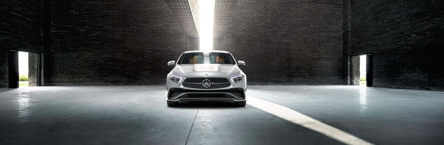 2023 Mercedes-Benz CLS Lease