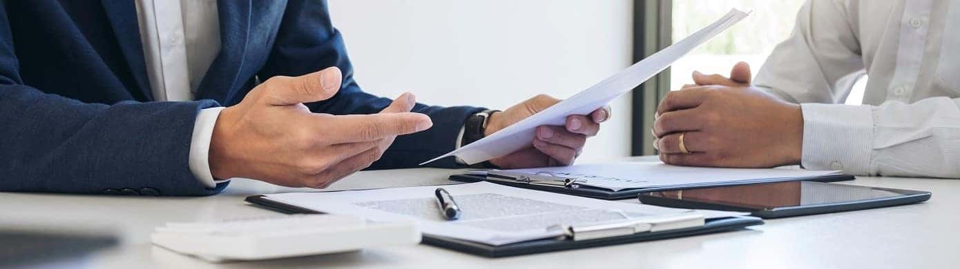 How to Get a Car with No Credit or Cosigner