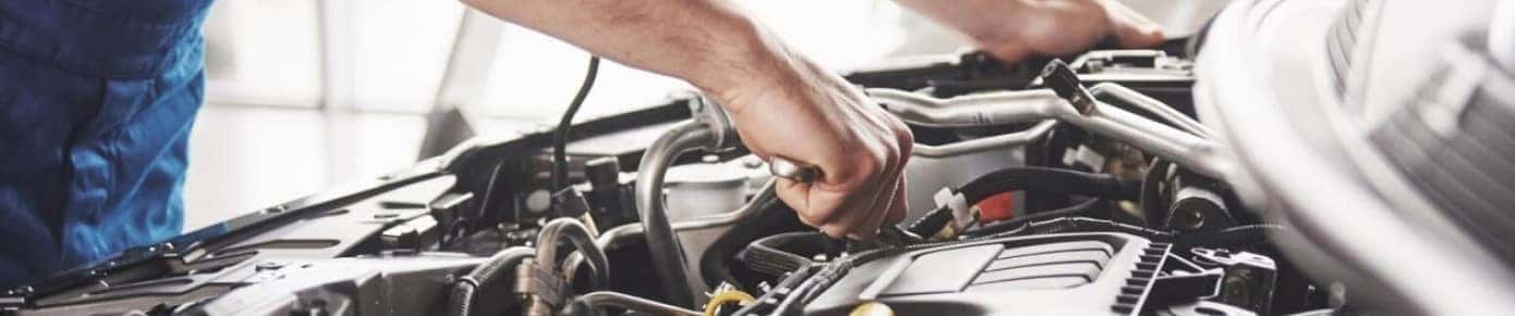 Transmission Repair in Scarborough ME