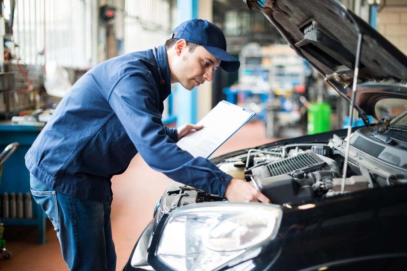 Transmission Repair in Scarborough ME