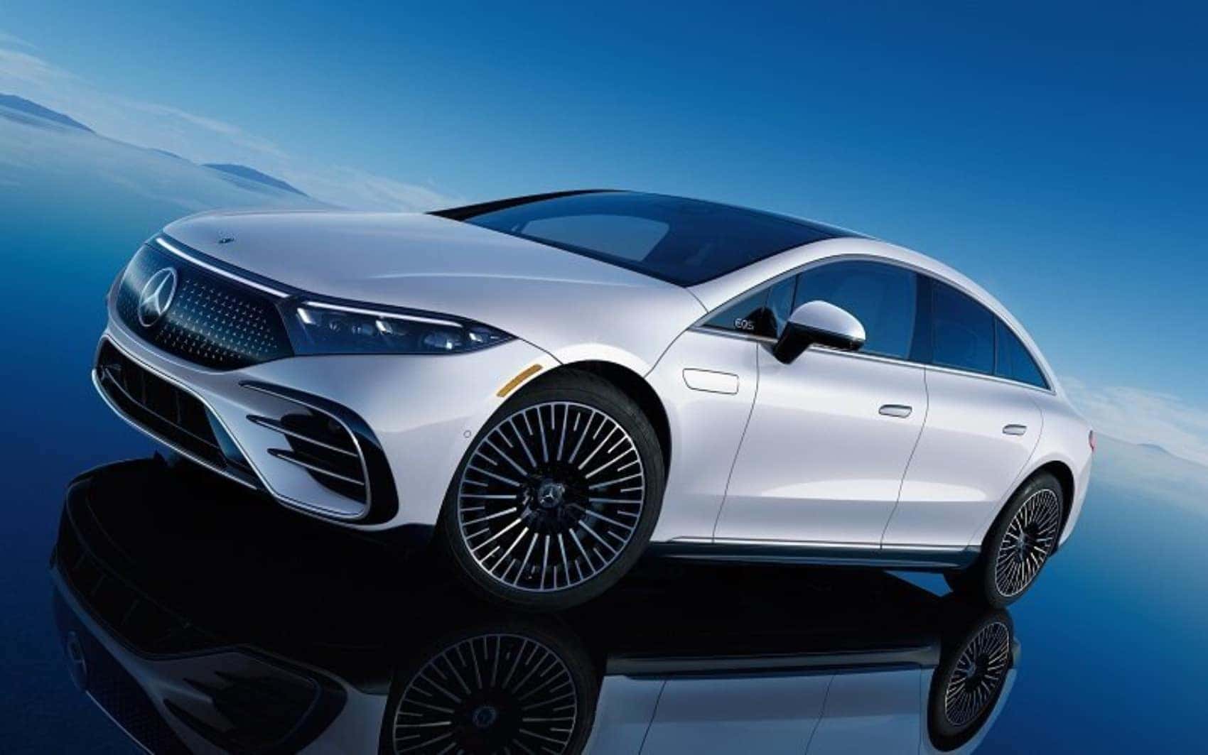 Electric Car Dealer Saco ME