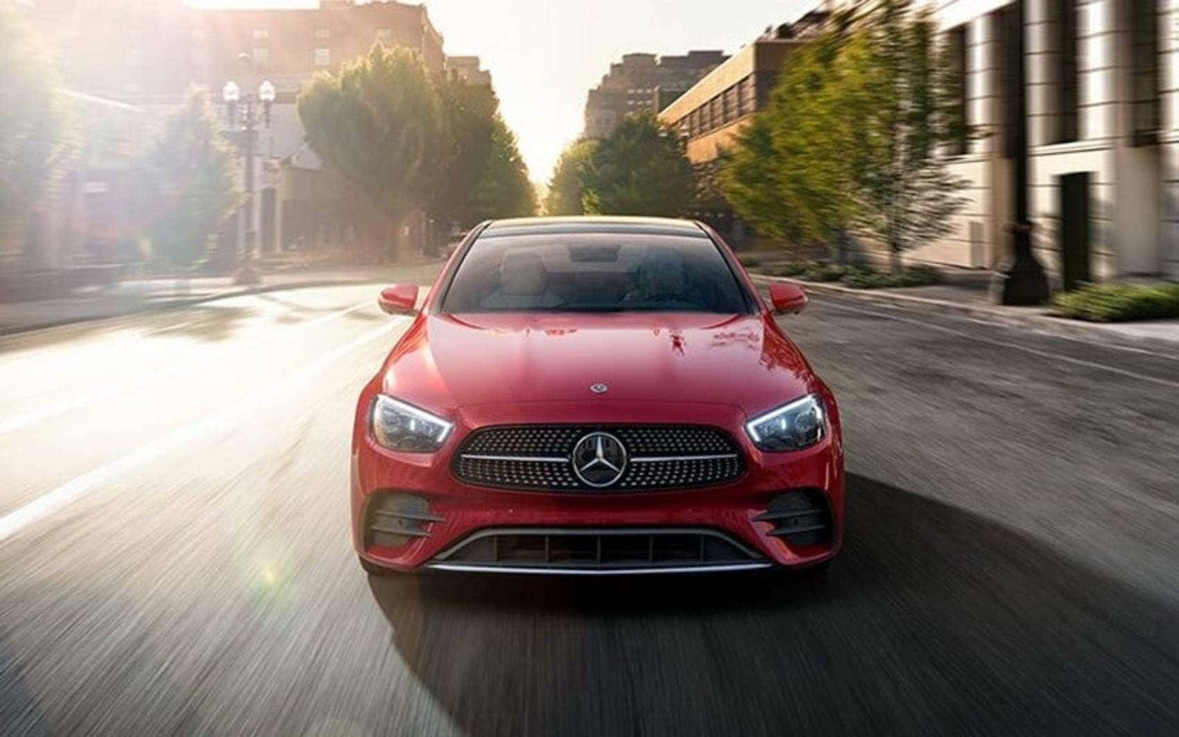 Mercedes-Benz Lease Saco ME