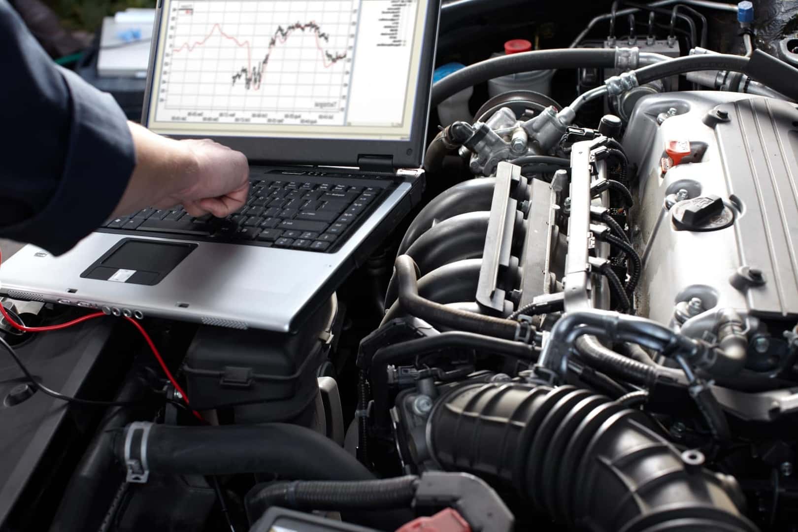Mercedes-Benz Service Falmouth ME