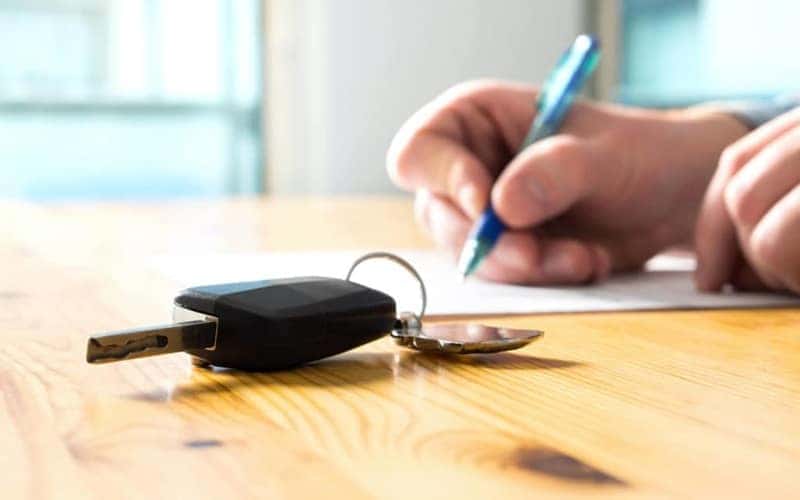 Negotiating a Car Lease