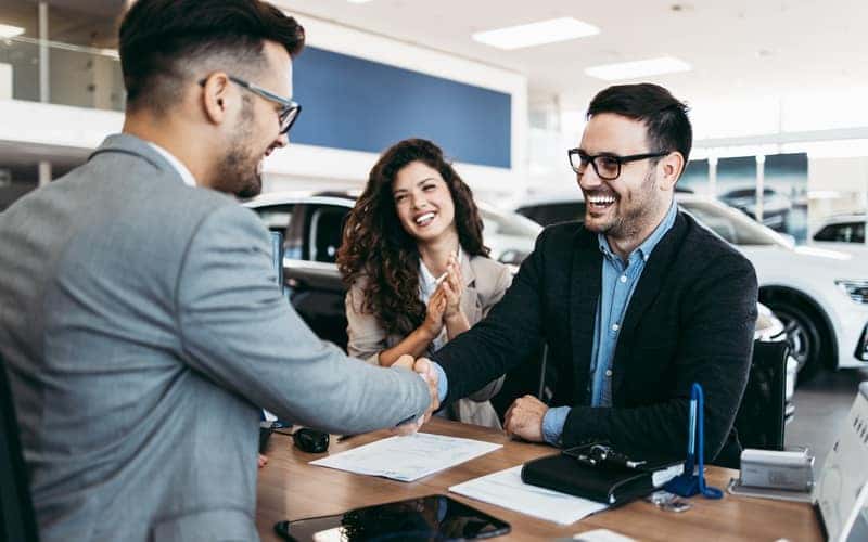 How to Negotiate a Car Lease