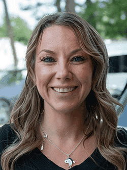 Erica  McGahey