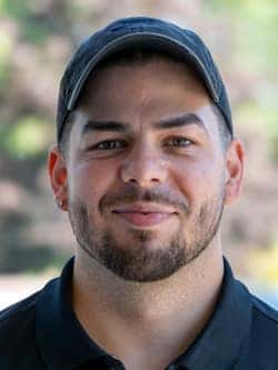 Daniel  Gonzalez