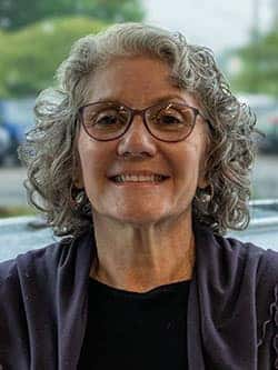 Tina  Pagano