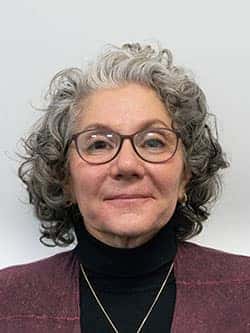 Tina  Pagano
