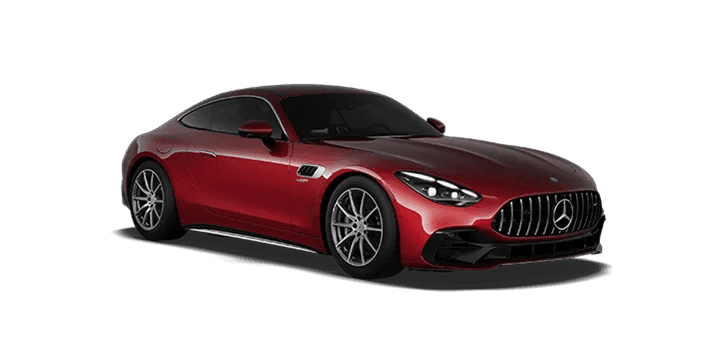 AMG Coupe