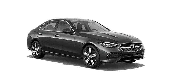 C Class Sedan