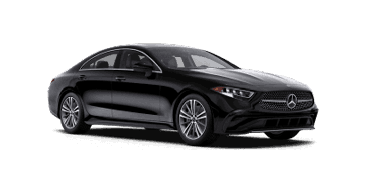 CLS Coupe