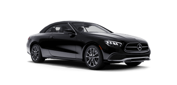 E Class Cabriolet