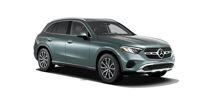 GLC SUV