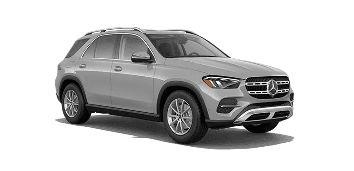GLE SUV