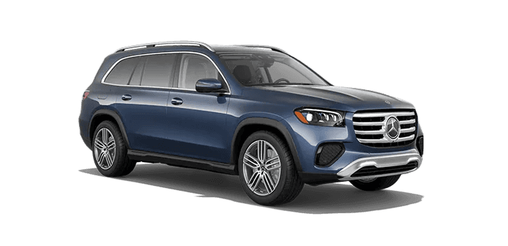 GLS SUV