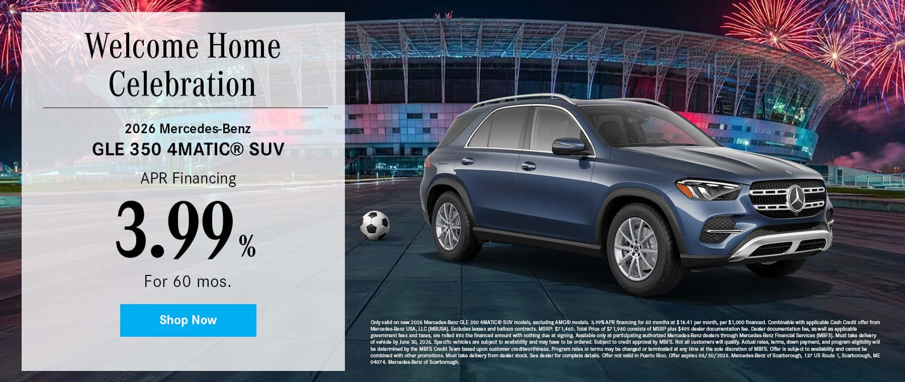 GLE 350