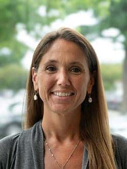 Jessica Drost