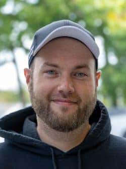 Matt Myrick