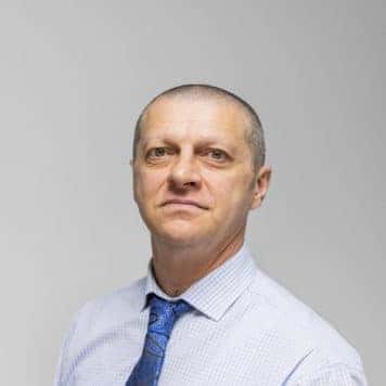 Aleksandar Ostojic