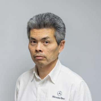 John Poernomo
