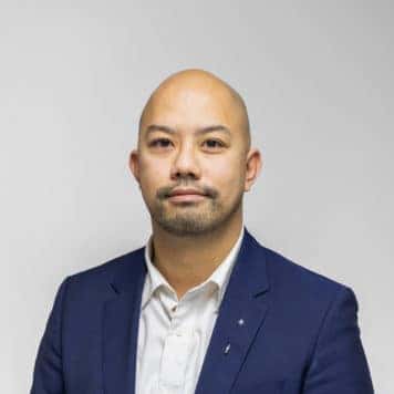 Derrick Leung