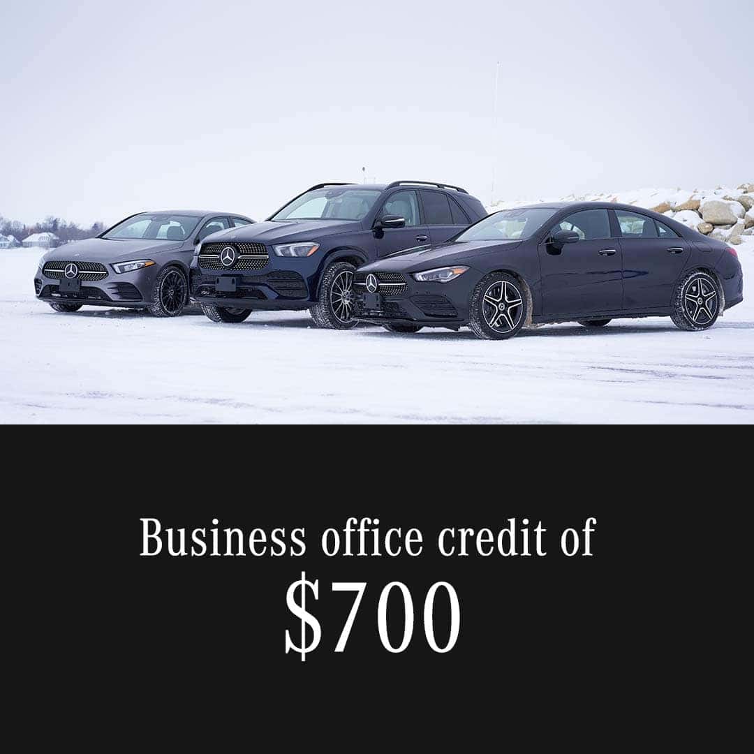 2022 YearEnd Sales Event MercedesBenz Surrey