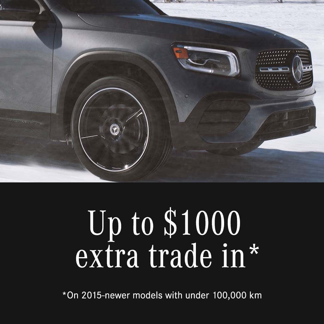 2022 YearEnd Sales Event MercedesBenz Surrey