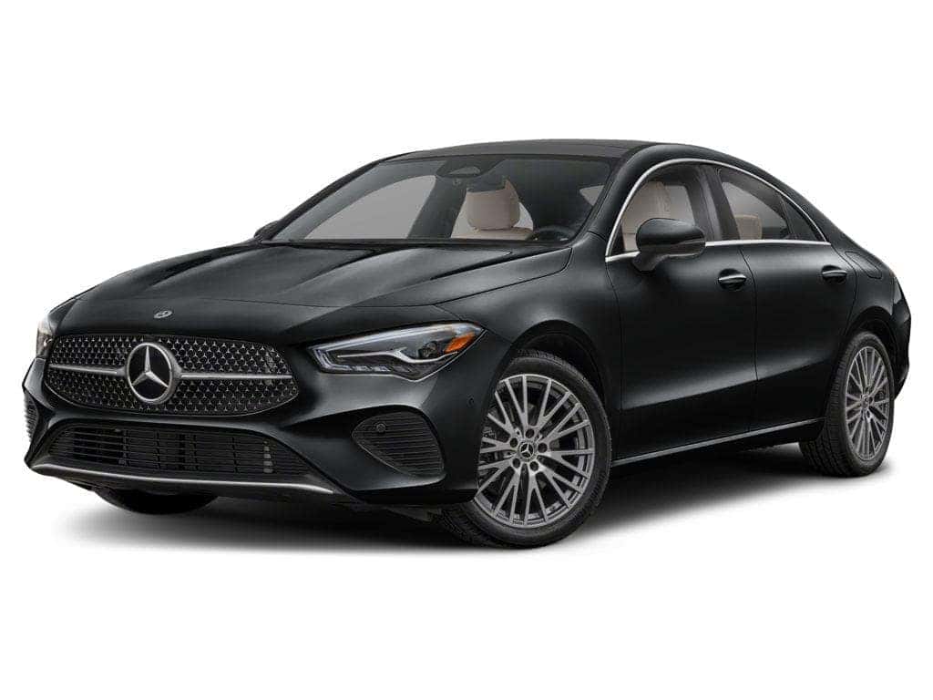 2025 CLA 250