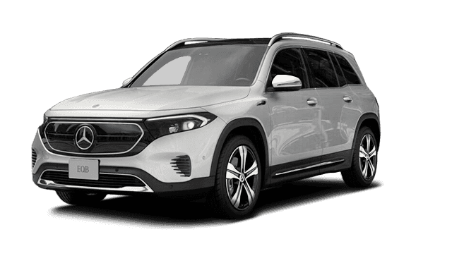 2024 Mercedes EQB 250