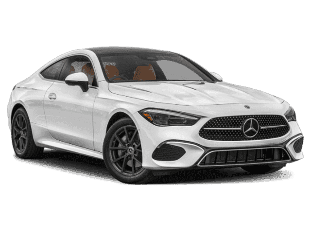 2024 Mercedes-Benz CLE 300
