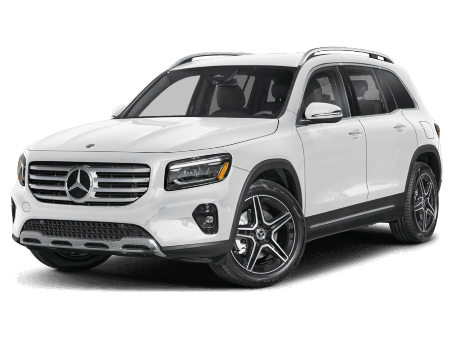 2025 Mercedes-Benz GLB