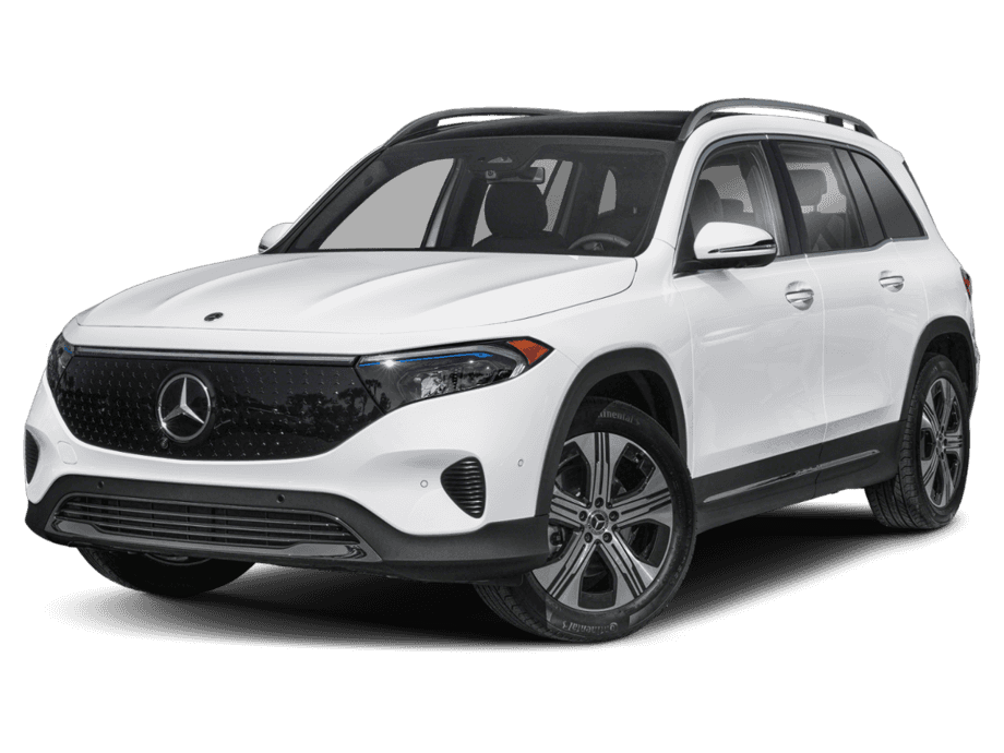 2024 Mercedes EQB