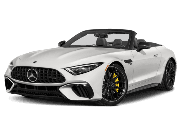 2024 Mercedes SL