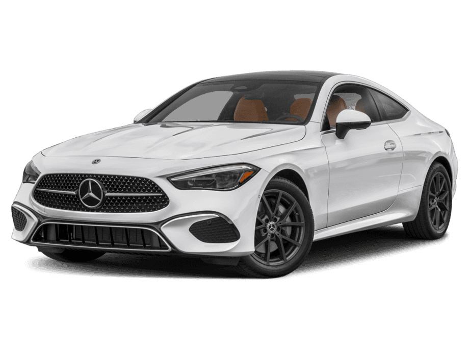 2025 Mercedes-Benz CLE