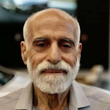 Mahmoud Fraihat