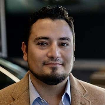 Eddie Giron