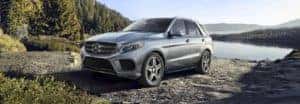 GLE SUV