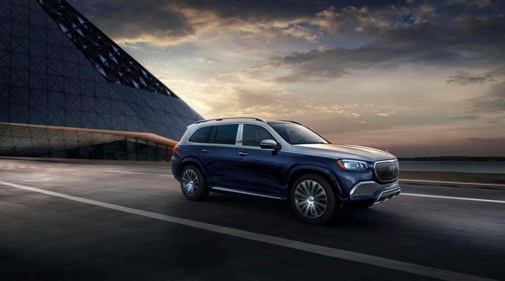 Mercedes-Benz eBooks