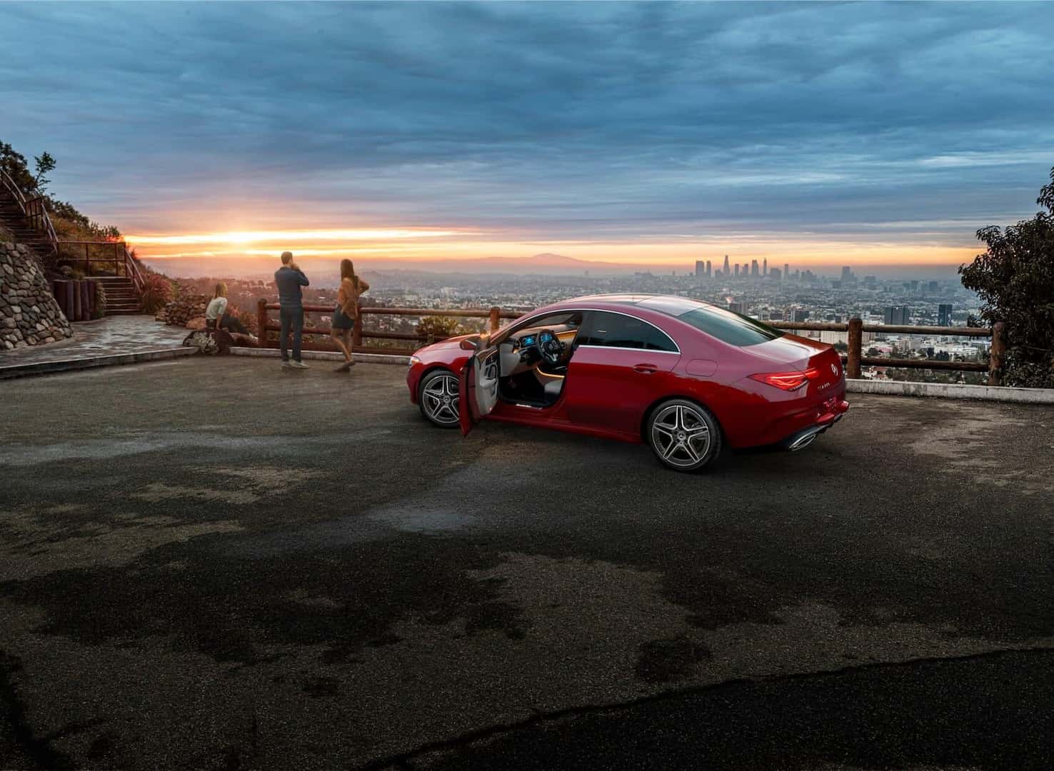 MercedesBenz Dealer Near Dedham, MA MercedesBenz of Westwood