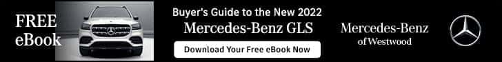 Download Our FREE eBook: Buyer’s Guide to the 2022 Mercedes-Benz GLS