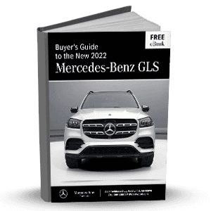eBook: Buyer's Guide to the 2022 GLS | Mercedes-Benz of Westwood