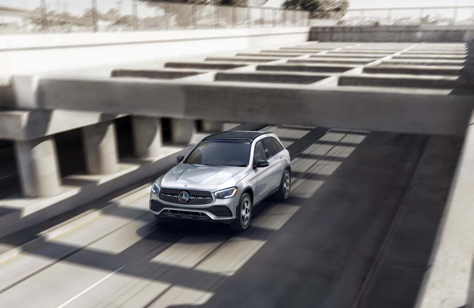 2022 GLC 300