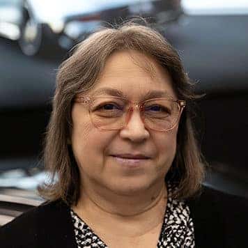 Mariya Draginova