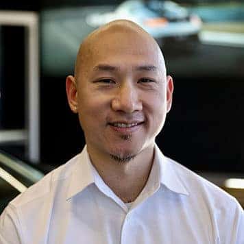 Samuel Cho