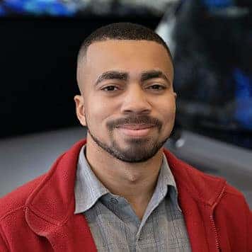 Terell Graham