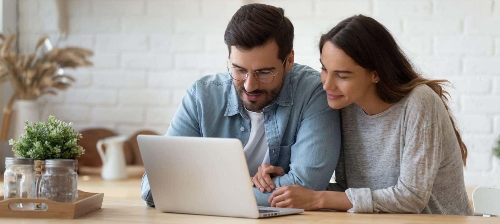 Shopping for a Car Online