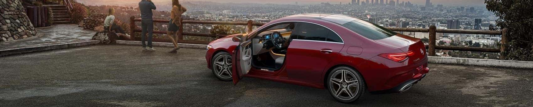 Pre-Owned Mercedes-Benz Dealer