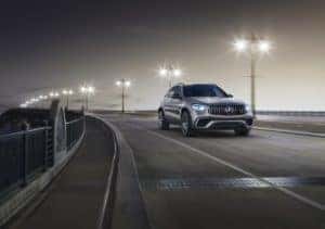 2022 Mercedes-Benz GLC
