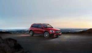 Pre-Owned Mercedes-Benz GLB